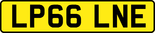 LP66LNE
