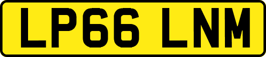 LP66LNM