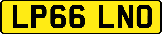 LP66LNO