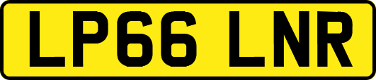 LP66LNR
