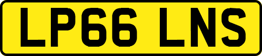 LP66LNS