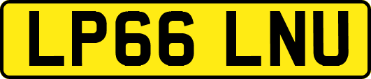 LP66LNU