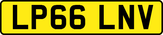 LP66LNV