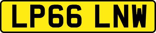LP66LNW