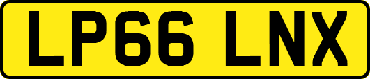 LP66LNX