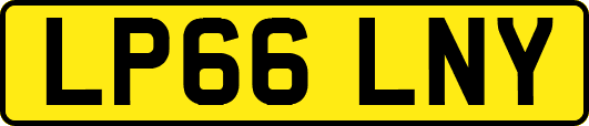 LP66LNY