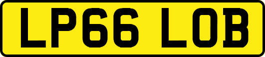 LP66LOB