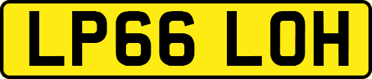LP66LOH