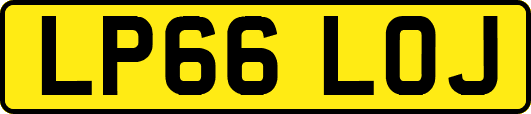 LP66LOJ