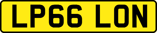 LP66LON