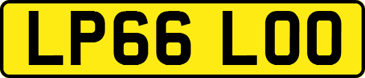 LP66LOO