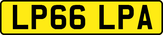 LP66LPA