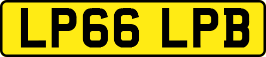 LP66LPB