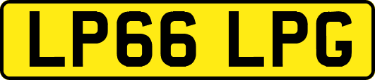 LP66LPG