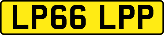 LP66LPP