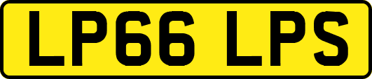 LP66LPS