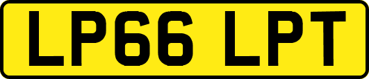 LP66LPT