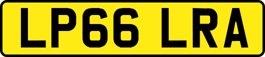LP66LRA
