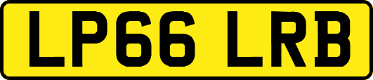 LP66LRB