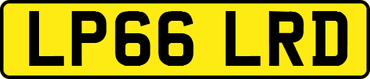 LP66LRD
