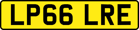 LP66LRE