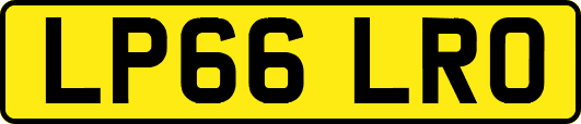 LP66LRO