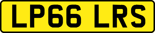 LP66LRS