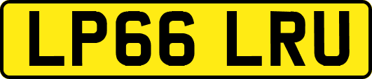 LP66LRU