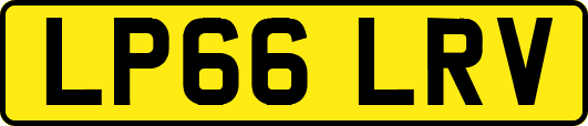 LP66LRV