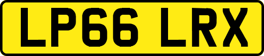 LP66LRX