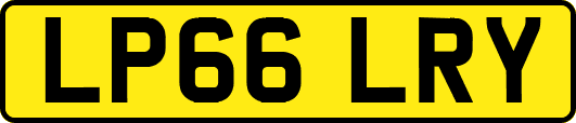 LP66LRY