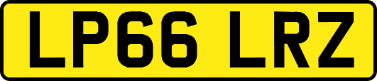 LP66LRZ