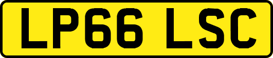 LP66LSC