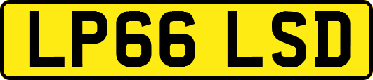 LP66LSD
