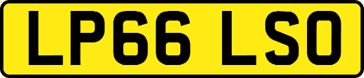 LP66LSO