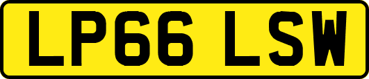 LP66LSW