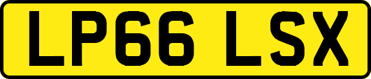 LP66LSX
