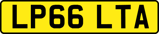 LP66LTA