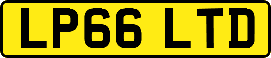 LP66LTD