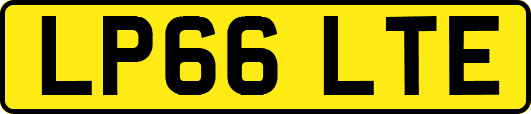 LP66LTE