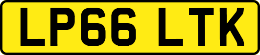 LP66LTK
