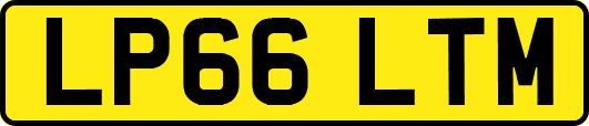 LP66LTM