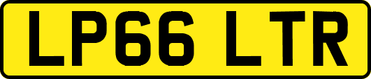 LP66LTR