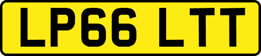 LP66LTT
