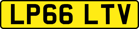 LP66LTV