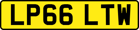 LP66LTW