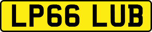 LP66LUB