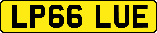 LP66LUE