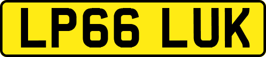 LP66LUK