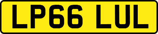 LP66LUL